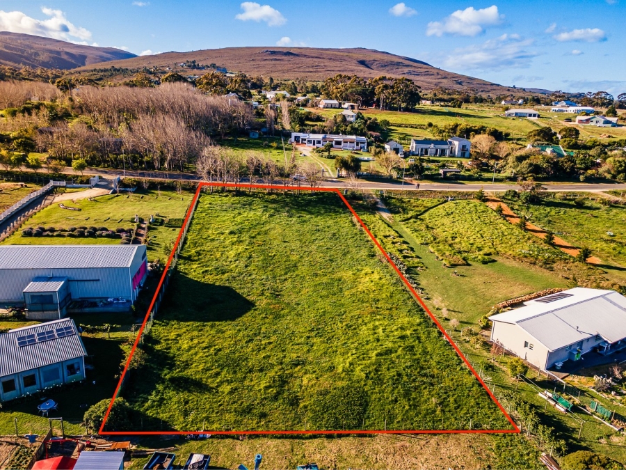 Commercial Property for Sale in Baardskeerdersbos Western Cape